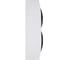 Щит распределительный бокс модульный навесной Jazzway PDB/W 1024 белый с прозрачной крышкой 24 модуля (ЩРН-П-24) IP41, 5071698 22