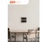 Щит распределительный бокс модульный навесной Jazzway PDB/W 1024 белый с прозрачной крышкой 24 модуля (ЩРН-П-24) IP41, 5071698 13