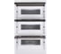 Щит распределительный бокс модульный навесной Jazzway PDB/W 1036 белый с прозрачной крышкой 36 модулей (ЩРН-П-36) IP41, 5071704 20