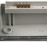 Распределительный бокс модульный навесной Jazzway PDB/W 4008 серый с прозрачной крышкой 8 модулей (ЩРН-ПГ-8) IP65 5072060 29