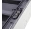 Распределительный бокс модульный навесной PDB/W 4036 Jazzway серый с прозрачной крышкой 36 модулей (ЩРН-ПГ-36) IP65 5072169 23