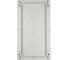 Распределительный бокс модульный навесной PDB/W 4036 Jazzway серый с прозрачной крышкой 36 модулей (ЩРН-ПГ-36) IP65 5072169 25