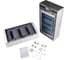 Распределительный бокс модульный навесной PDB/W 4036 Jazzway серый с прозрачной крышкой 36 модулей (ЩРН-ПГ-36) IP65 5072169 27