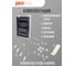 Щит распределительный бокс модульный навесной Jazzway PDB/W 4036 серый с прозрачной крышкой 36 модулей (ЩРН-ПГ-36) IP65, 5072169 9