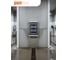 Щит распределительный бокс модульный навесной Jazzway PDB/W 4036 серый с прозрачной крышкой 36 модулей (ЩРН-ПГ-36) IP65, 5072169 11