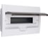 Щит распределительный бокс модульный встраиваемый Jazzway PDB/R 1015 белый с прозрачной крышкой 15 модулей (ЩРВ-П-15) IP41, 5071797 19