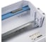 Щит распределительный бокс модульный встраиваемый Jazzway PDB/R 1015 белый с прозрачной крышкой 15 модулей (ЩРВ-П-15) IP41, 5071797 28