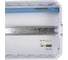 Щит распределительный бокс модульный встраиваемый Jazzway PDB/R 1015 белый с прозрачной крышкой 15 модулей (ЩРВ-П-15) IP41, 5071797 29