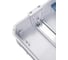 Щит распределительный бокс модульный встраиваемый Jazzway PDB/R 1015 белый с прозрачной крышкой 15 модулей (ЩРВ-П-15) IP41, 5071797 30