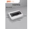 Щит распределительный бокс модульный встраиваемый Jazzway PDB/R 1015 белый с прозрачной крышкой 15 модулей (ЩРВ-П-15) IP41, 5071797 4