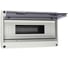 Щит распределительный бокс модульный навесной Jazzway PDB/W 4015 серый с прозрачной крышкой 15 модулей (ЩРН-ПГ-15) IP65, 5072107 20