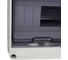 Щит распределительный бокс модульный навесной Jazzway PDB/W 4015 серый с прозрачной крышкой 15 модулей (ЩРН-ПГ-15) IP65, 5072107 23