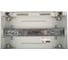 Щит распределительный бокс модульный навесной Jazzway PDB/W 4015 серый с прозрачной крышкой 15 модулей (ЩРН-ПГ-15) IP65, 5072107 26