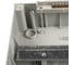 Щит распределительный бокс модульный навесной Jazzway PDB/W 4015 серый с прозрачной крышкой 15 модулей (ЩРН-ПГ-15) IP65, 5072107 28