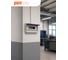 Щит распределительный бокс модульный навесной Jazzway PDB/W 4015 серый с прозрачной крышкой 15 модулей (ЩРН-ПГ-15) IP65, 5072107 12