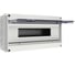 Щит распределительный бокс модульный навесной Jazzway PDB/W 4018 серый с прозрачной крышкой 18 модулей (ЩРН-ПГ-18) IP65, 5072121 19