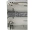 Щит распределительный бокс модульный навесной Jazzway PDB/W 4018 серый с прозрачной крышкой 18 модулей (ЩРН-ПГ-18) IP65, 5072121 28