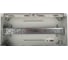 Щит распределительный бокс модульный навесной Jazzway PDB/W 4018 серый с прозрачной крышкой 18 модулей (ЩРН-ПГ-18) IP65, 5072121 30