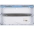 Щит распределительный бокс модульный навесной Jazzway PDB/W 1018 белый с прозрачной крышкой 18 модулей (ЩРН-П-18) IP41, 5071681 24