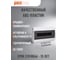 Щит распределительный бокс модульный навесной Jazzway PDB/W 1018 белый с прозрачной крышкой 18 модулей (ЩРН-П-18) IP41, 5071681 3