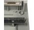 Распределительный бокс модульный навесной Jazzway PDB/W 4024 серый с прозрачной крышкой 24 модуля (ЩРН-ПГ-24) IP65 5072145 23