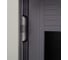 Распределительный бокс модульный навесной Jazzway PDB/W 4024 серый с прозрачной крышкой 24 модуля (ЩРН-ПГ-24) IP65 5072145 29