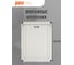 Распределительный бокс модульный навесной Jazzway PDB/W 4024 серый с прозрачной крышкой 24 модуля (ЩРН-ПГ-24) IP65 5072145 8