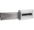 Распределительный бокс модульный навесной Jazzway PDB/W 3018 серый с прозрачной крышкой 18 модулей (ЩРН-ПГ-18) IP65 5072022 21