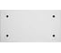 Распределительный бокс модульный навесной Jazzway PDB/W 3018 серый с прозрачной крышкой 18 модулей (ЩРН-ПГ-18) IP65 5072022 25