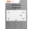 Распределительный бокс модульный навесной Jazzway PDB/W 3018 серый с прозрачной крышкой 18 модулей (ЩРН-ПГ-18) IP65 5072022 8