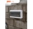 Распределительный бокс модульный навесной Jazzway PDB/W 3018 серый с прозрачной крышкой 18 модулей (ЩРН-ПГ-18) IP65 5072022 13