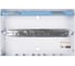 Распределительный бокс модульный навесной Jazzway PDB/W 1015 белый с прозрачной крышкой 15 модулей (ЩРН-П-15) IP41 5071711 23