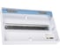 Распределительный бокс модульный навесной Jazzway PDB/W 1015 белый с прозрачной крышкой 15 модулей (ЩРН-П-15) IP41 5071711 24