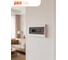 Распределительный бокс модульный навесной Jazzway PDB/W 1015 белый с прозрачной крышкой 15 модулей (ЩРН-П-15) IP41 5071711 12