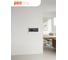 Распределительный бокс модульный навесной Jazzway PDB/W 1015 белый с прозрачной крышкой 15 модулей (ЩРН-П-15) IP41 5071711 13