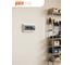 Распределительный бокс модульный навесной Jazzway PDB/W 1015 белый с прозрачной крышкой 15 модулей (ЩРН-П-15) IP41 5071711 14