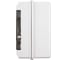 Распределительный бокс модульный навесной Jazzway PDB/W 3008 серый с прозрачной крышкой 8 модулей (ЩРН-ПГ-8) IP65 5071988 21