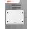 Распределительный бокс модульный навесной Jazzway PDB/W 3008 серый с прозрачной крышкой 8 модулей (ЩРН-ПГ-8) IP65 5071988 8