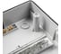 Распределительный бокс модульный навесной Jazzway PDB/W 3012 серый с прозрачной крышкой 12 модулей (ЩРН-ПГ-12) IP65 5072008 27