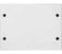 Распределительный бокс модульный навесной Jazzway PDB/W 3012 серый с прозрачной крышкой 12 модулей (ЩРН-ПГ-12) IP65 5072008 30