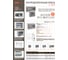 Распределительный бокс модульный навесной Jazzway PDB/W 3012 серый с прозрачной крышкой 12 модулей (ЩРН-ПГ-12) IP65 5072008 16