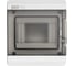 Распределительный бокс модульный навесной Jazzway PDB/W 3005 серый с прозрачной крышкой 5 модулей (ЩРН-ПГ-5) IP65 5071964 1
