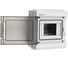 Распределительный бокс модульный навесной Jazzway PDB/W 3005 серый с прозрачной крышкой 5 модулей (ЩРН-ПГ-5) IP65 5071964 19