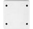 Распределительный бокс модульный навесной Jazzway PDB/W 3005 серый с прозрачной крышкой 5 модулей (ЩРН-ПГ-5) IP65 5071964 28