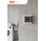 Распределительный бокс модульный навесной Jazzway PDB/W 3005 серый с прозрачной крышкой 5 модулей (ЩРН-ПГ-5) IP65 5071964 11