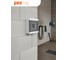 Распределительный бокс модульный навесной Jazzway PDB/W 3005 серый с прозрачной крышкой 5 модулей (ЩРН-ПГ-5) IP65 5071964 13