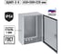 Навесной щит TDM ELECTRIC ЩМП-3-0, 650х500х220 мм, IP54, RAL7035 светло-серый SQ0905-3603 2