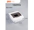 Распределительный бокс модульный встраиваемый PDB/R 1008 Jazzway белый с прозрачной крышкой 8 модулей (ЩРВ-П-8) IP41 5071742 4