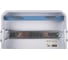 Распределительный бокс модульный встраиваемый Jazzway PDB/R 1012 белый с прозрачной крышкой 12 модулей (ЩРВ-П-12) IP41 5071759 29