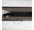 Распределительный бокс модульный встраиваемый Jazzway PDB/R 1018 белый с прозрачной крышкой 18 модулей (ЩРВ-П-18) IP41 5071766 23